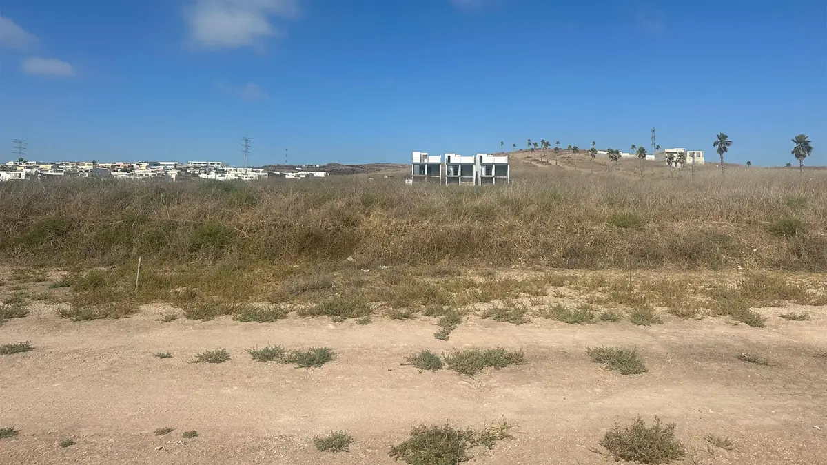Terreno en venta en Costa Dorada, Tijuana — foto 1 de 20