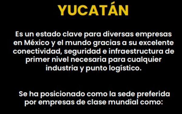 Terreno en venta en Yucatan, Mérida — foto 2 de 6