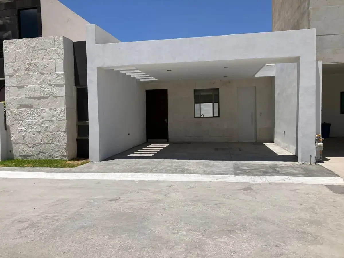 Casa en venta en Los Viñedos, Torreón, Coahuila de Zaragoza.