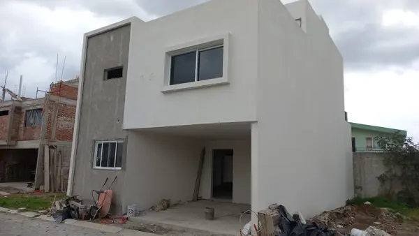 Casa en venta en Momoxpan, San Pedro Cholula — foto 2 de 13