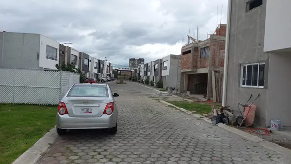 Casa en venta en Momoxpan, San Pedro Cholula — foto 3 de 13