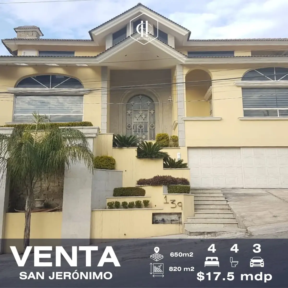 Casa en venta en Colinas de San Jeronimo, Monterrey — foto 1 de 13