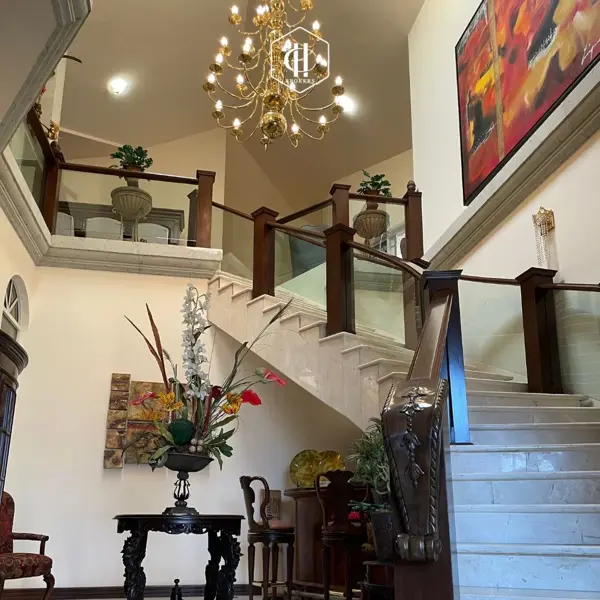 Casa en venta en Colinas de San Jeronimo, Monterrey — foto 2 de 13