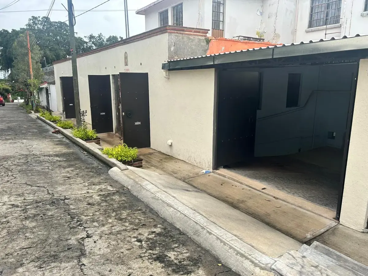 Consultorio en renta en Miraval, Cuernavaca — foto 1 de 16