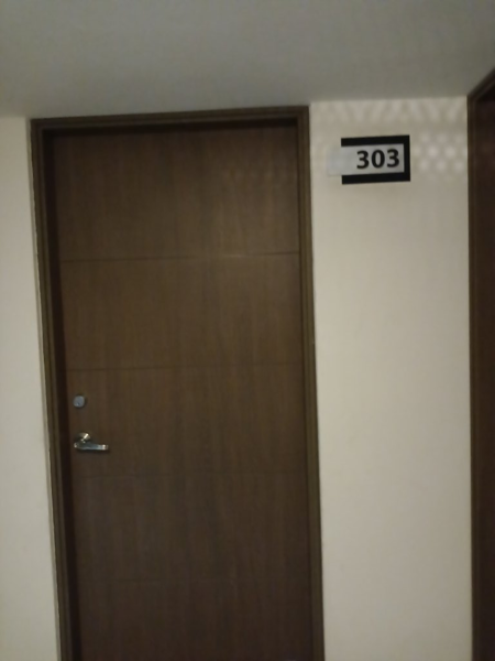 Departamento en venta en Anáhuac I Sección, Miguel Hidalgo — foto 2 de 15