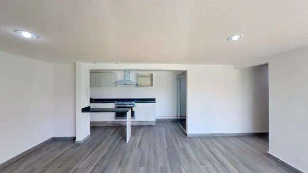 Departamento en venta en Anáhuac I Sección, Miguel Hidalgo — foto 3 de 15