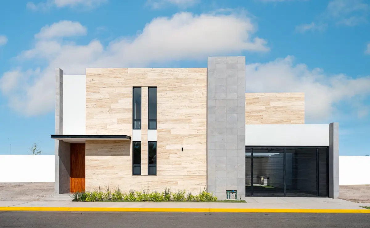 Casa en venta en Almeras, Torreón — foto 1 de 17