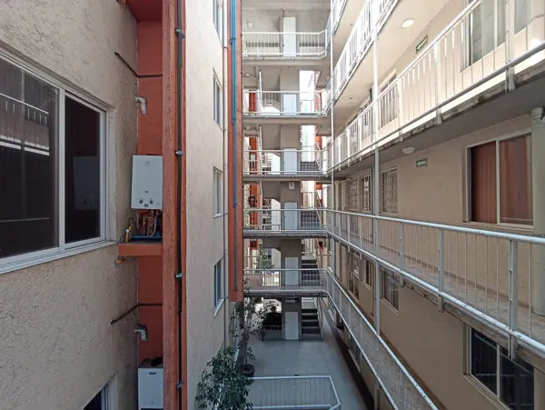 Departamento en venta en Anáhuac I Sección, Miguel Hidalgo — foto 2 de 17