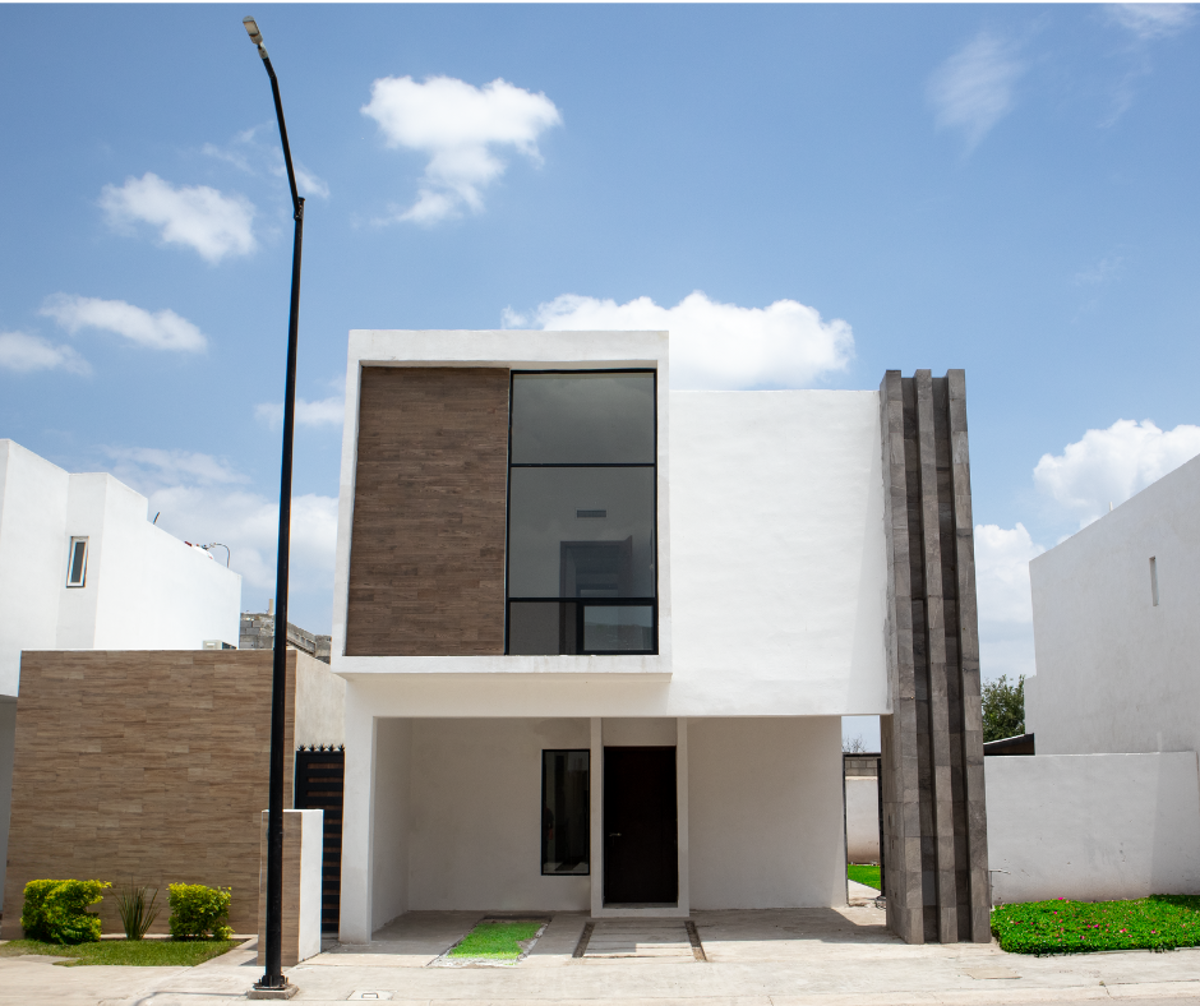 Casa en venta en Villas del Renacimiento, Torreón — foto 1 de 21
