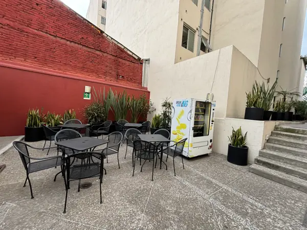 Departamento en venta en Ahuehuetes Anahuac, Miguel Hidalgo — foto 2 de 18