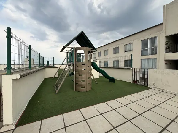 Departamento en venta en Ahuehuetes Anahuac, Miguel Hidalgo — foto 3 de 18