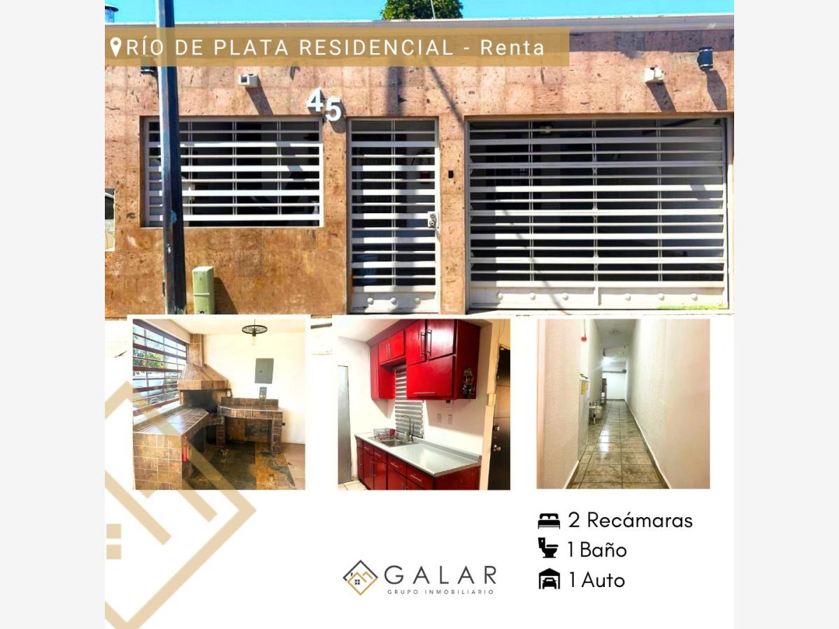 Casa en venta en Río de Plata, Hermosillo — foto 1 de 25
