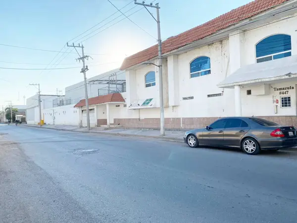 Nave en renta en Parque Industrial Carlos A Herrera Araluce, Gómez Palacio — foto 2 de 28