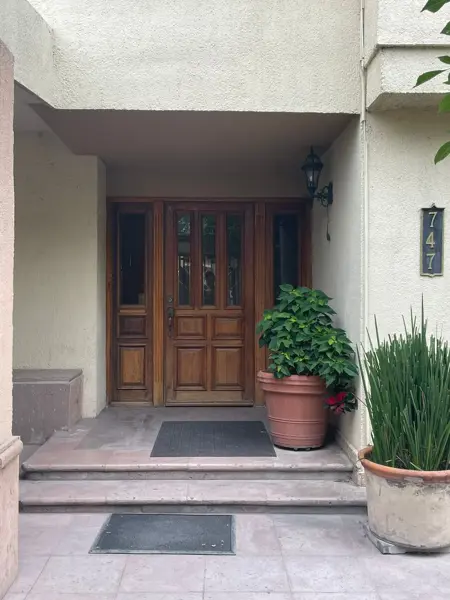 Casa en venta en La Salle, Saltillo — foto 2 de 14