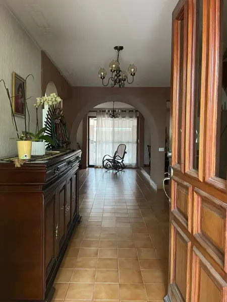 Casa en venta en La Salle, Saltillo — foto 3 de 14