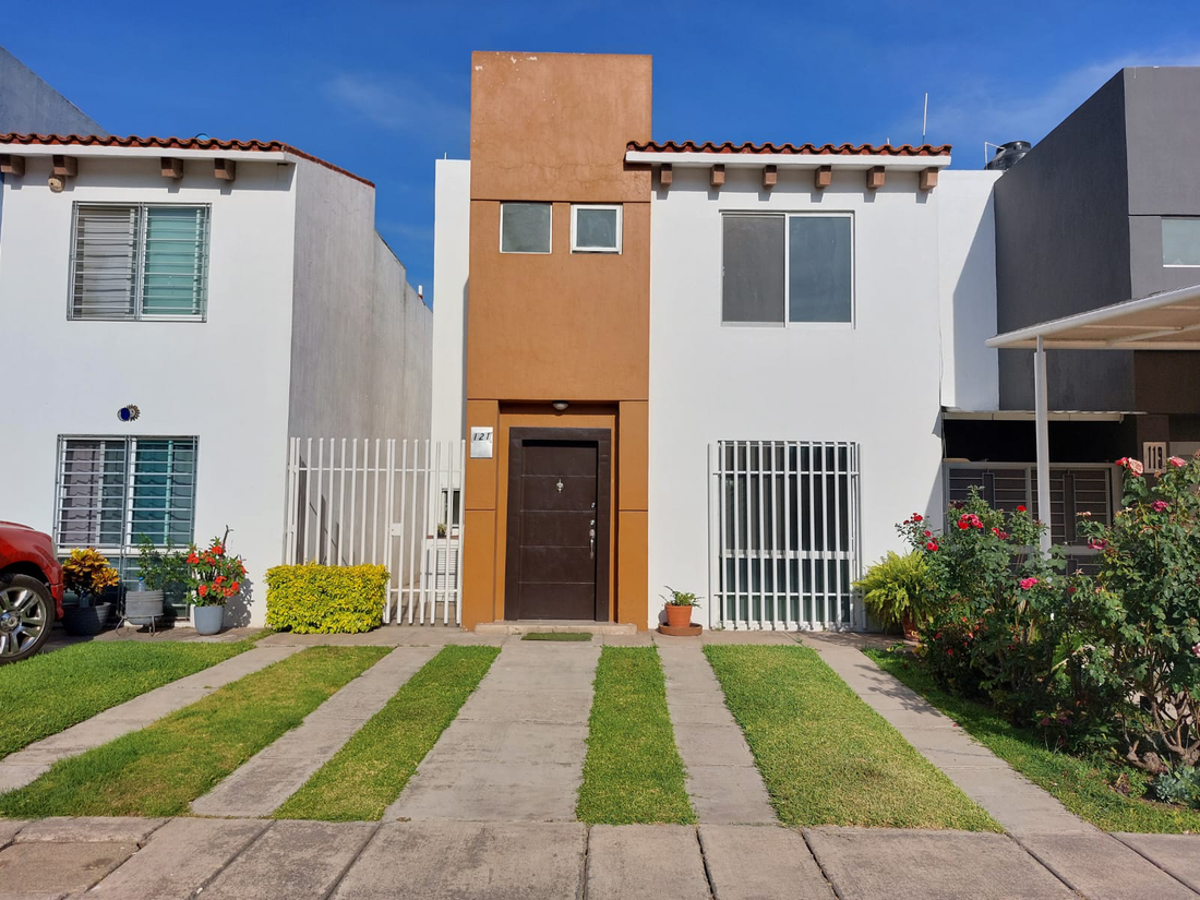 Casa en venta en Bonanza Residencial, Tlajomulco de Zúñiga — foto 1 de 10