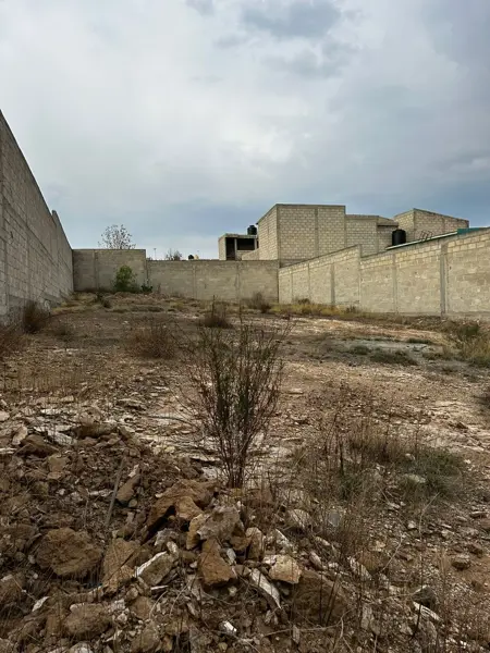 Terreno en venta en Santa Matilde, Pachuca de Soto — foto 3 de 4