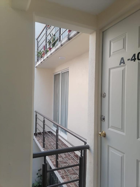Departamento en Narvarte Poniente, Benito Juárez, Ciudad de México