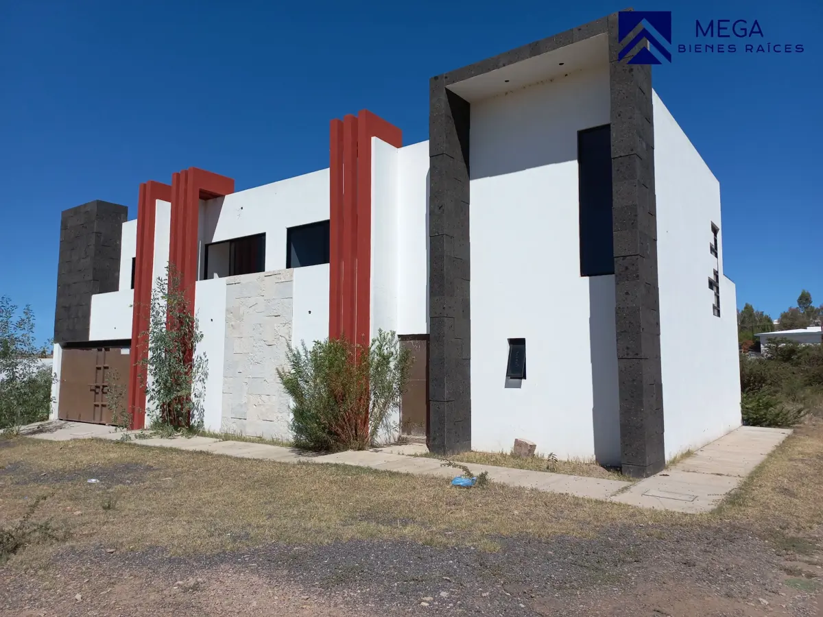 Casa en venta en Del Bosque, Durango — foto 1 de 28