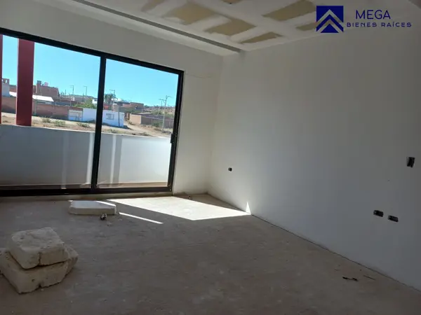 Casa en venta en Del Bosque, Durango — foto 2 de 28