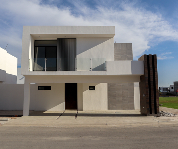 Casa en Villas del Renacimiento, Torreón, Coahuila de Zaragoza