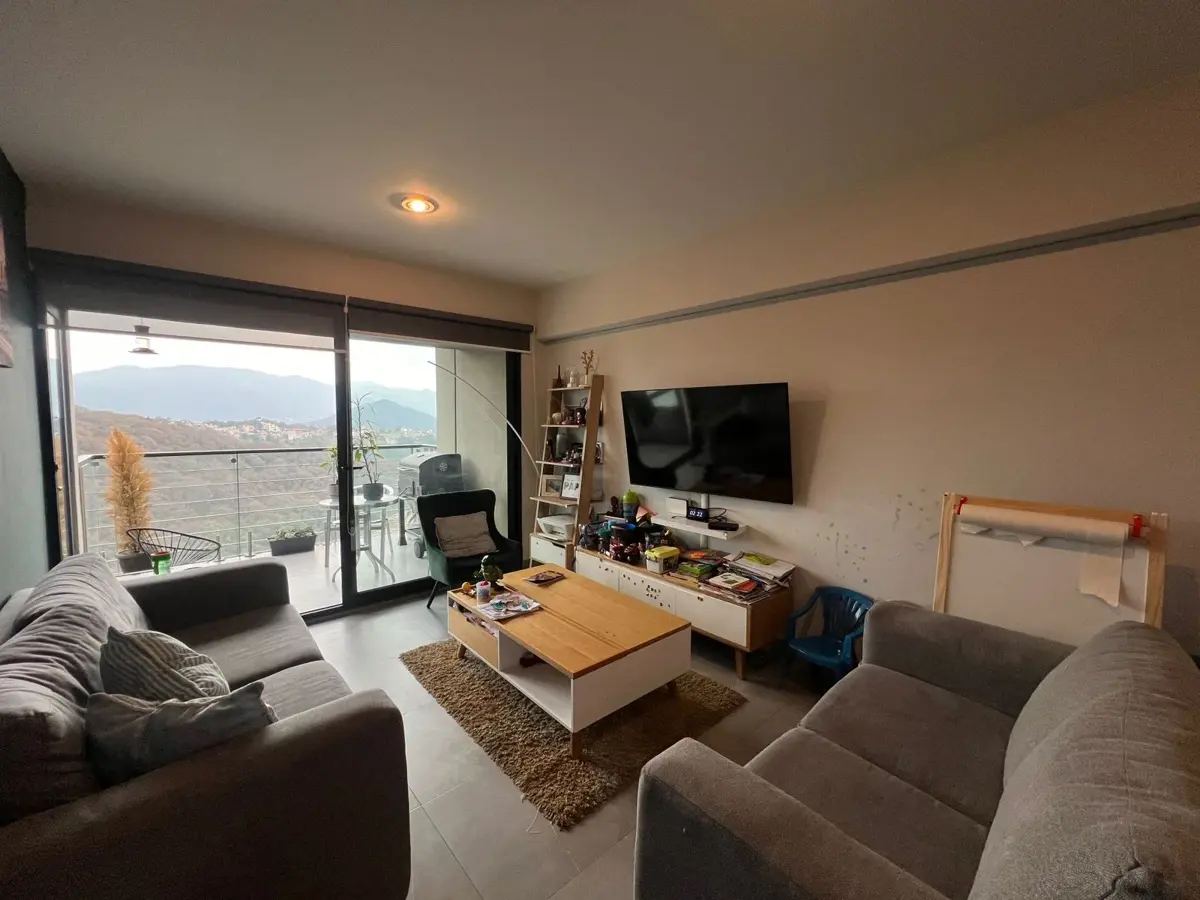 Departamento en venta en Jesus del Monte, Huixquilucan — foto 1 de 13