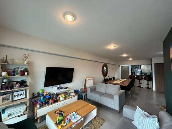 Departamento en venta en Jesus del Monte, Huixquilucan — foto 2 de 13