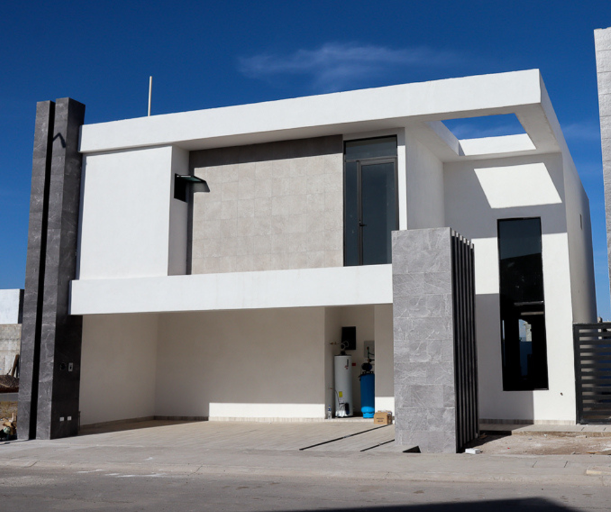Casa en venta en Villas del Renacimiento, Torreón — foto 1 de 28