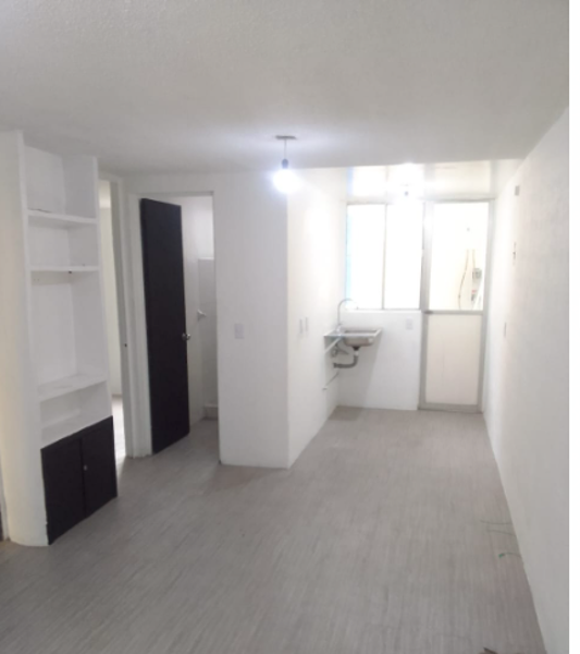 Departamento en venta en Citlalli, Iztapalapa — foto 3 de 6