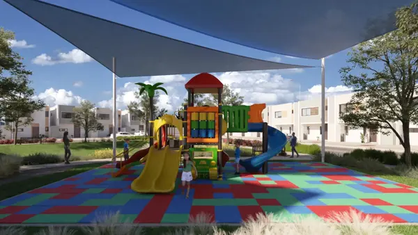 Casa en renta en Paseo Aurea, Torreón — foto 3 de 29