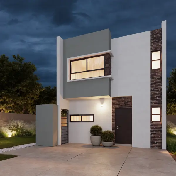 Casa en renta en Paseo Aurea, Torreón — foto 2 de 29