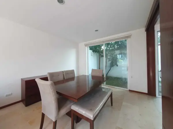 Casa en renta en Lomas de Angelópolis, San Andrés Cholula — foto 2 de 20