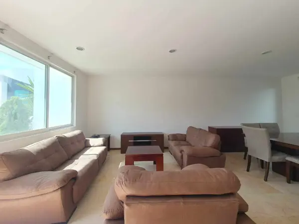 Casa en renta en Lomas de Angelópolis, San Andrés Cholula — foto 3 de 20