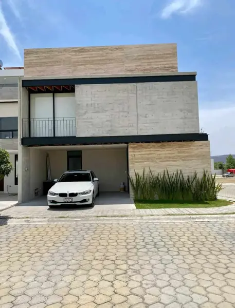 Casa en venta en Lomas de Angelópolis, San Andrés Cholula — foto 2 de 16