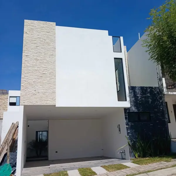 Casa en venta en Lomas de Angelópolis, San Andrés Cholula — foto 2 de 22