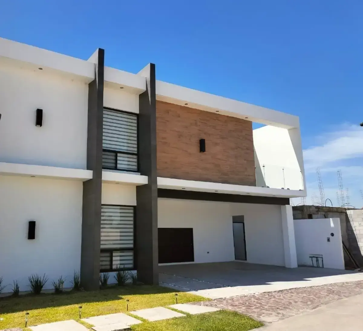 Casa en venta en Altozano la Nueva Laguna, Gómez Palacio — foto 1 de 14