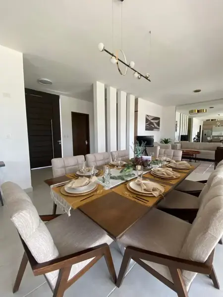 Casa en venta en Altozano la Nueva Laguna, Gómez Palacio — foto 3 de 14