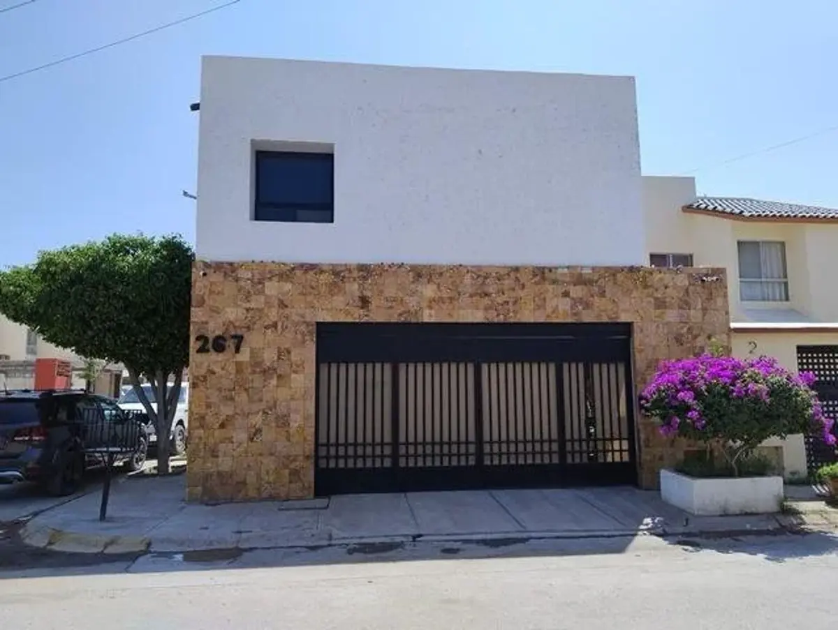 Casa en venta en Monte Real, Torreón — foto 1 de 11