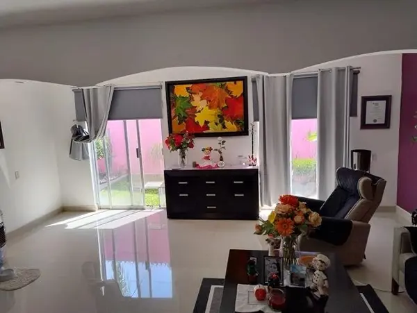 Casa en venta en Monte Real, Torreón — foto 2 de 11