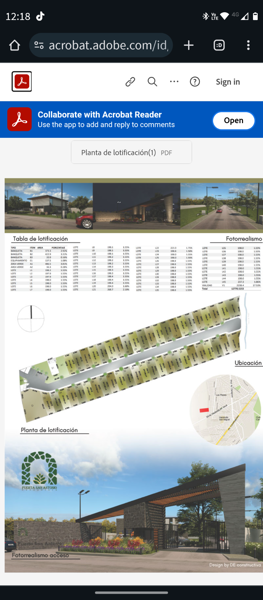 Terreno en venta en Casa Magna, Corregidora — foto 2 de 12
