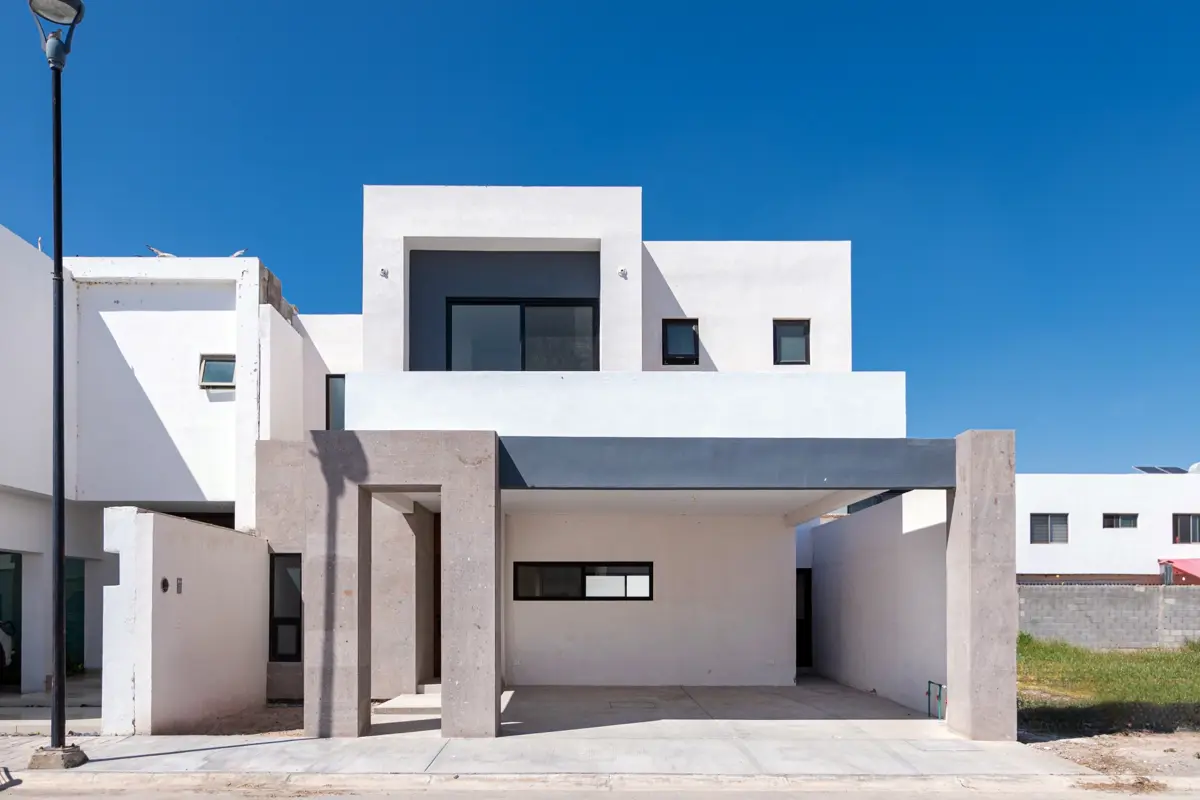 Casa en venta en Villas del Renacimiento, Torreón — foto 1 de 26