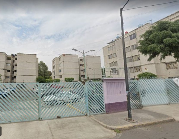 Departamento en venta en Consejo Agrarista Mexicano, Iztapalapa — foto 2 de 10