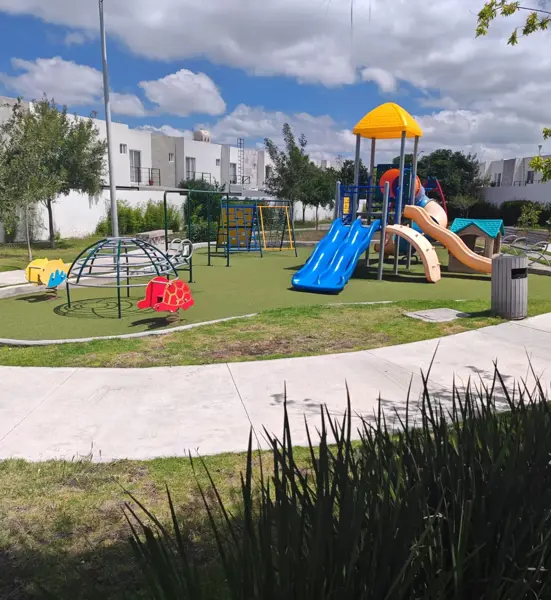 Casa en renta en Zákia, El Marqués — foto 2 de 20