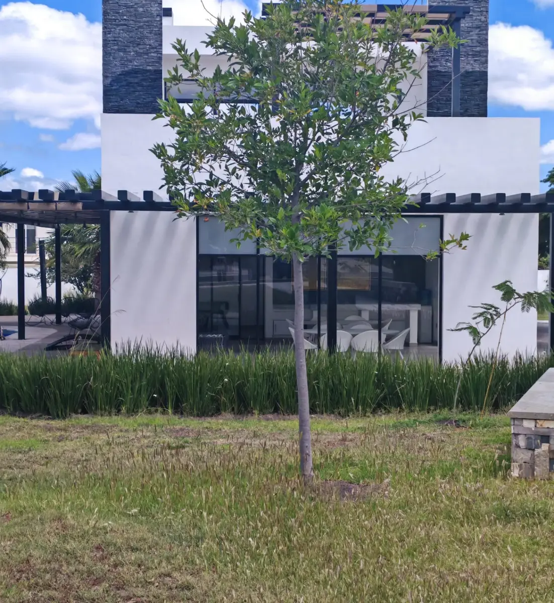 Casa en renta en Zákia, El Marqués — foto 1 de 20