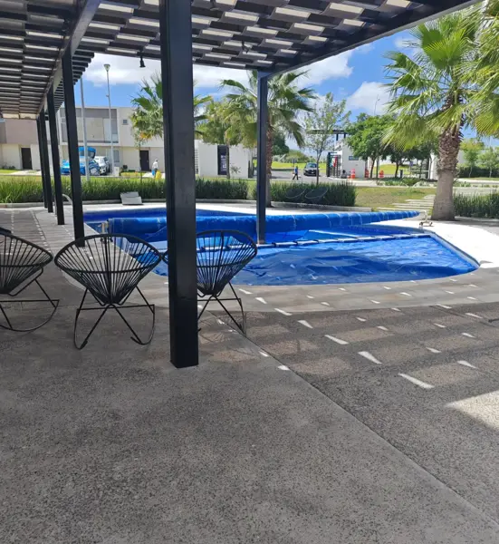 Casa en renta en Zákia, El Marqués — foto 3 de 20