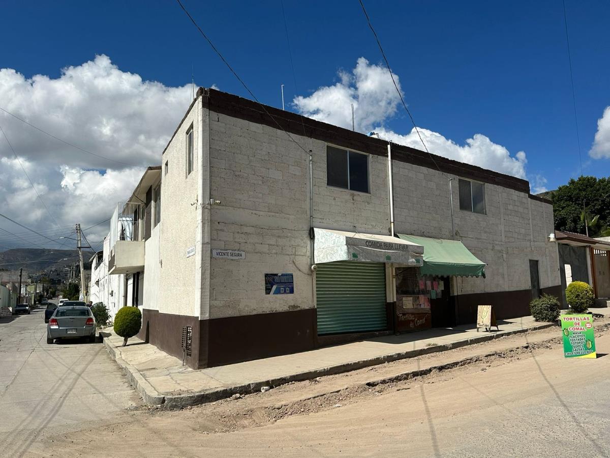 Local en renta en Adolfo Lopez Mateos, Pachuca de Soto — foto 1 de 9