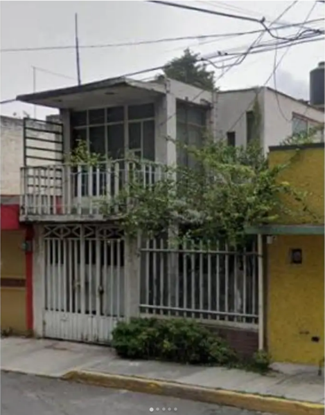Casa en venta en C.T.M. Atzacoalco, Gustavo A. Madero — foto 2 de 22