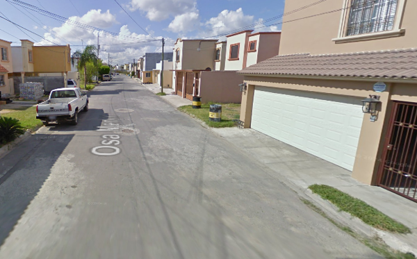 Casa en venta en Satelite, Matamoros — foto 2 de 2