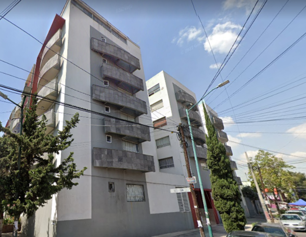 Departamento en venta en Agricola Oriental, Iztacalco — foto 3 de 12