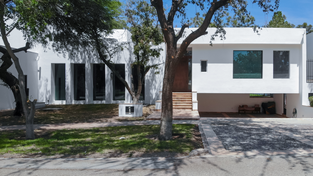 Casa en Venta en Las Villas, Torreón, Coahuila de Zaragoza